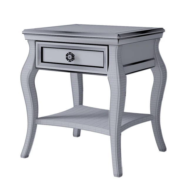 BUCZYNSKI bedside table .Jjennifer's collection — Descargar