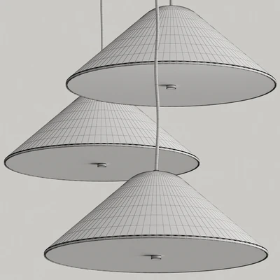 Aromas del Campo Damo Pendant Lamps — Вид 2