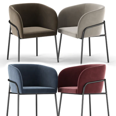 Laika Chair — Вид 4