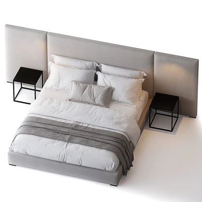 Restoration Hardware Modena — Ver 3