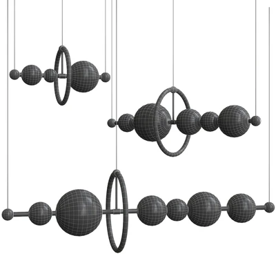 Anzazo Bubbles R — Вид 2