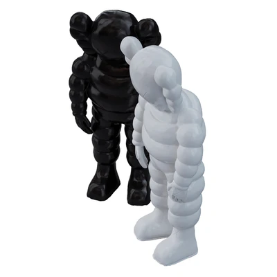 Kaws what party — Ver 6