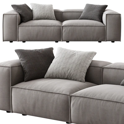 Dall'Agnese / Comfort (Comp 01) — Вид 1