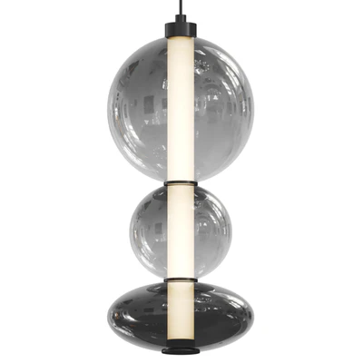 Maytoni - Futuro 36W 24W Pendant — Вид 4