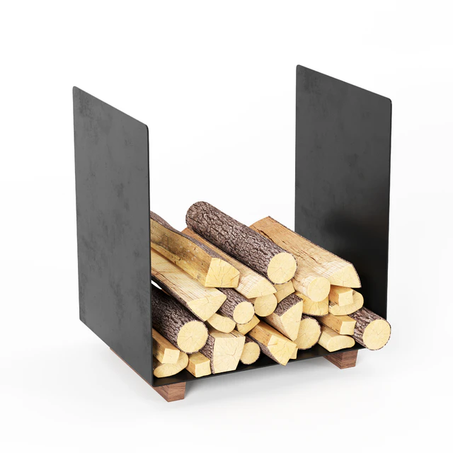 Fireplace Accessories set 02 — Скачать