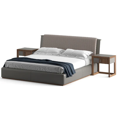 Ulivi Salotti Barnaby Bed — Вид 7