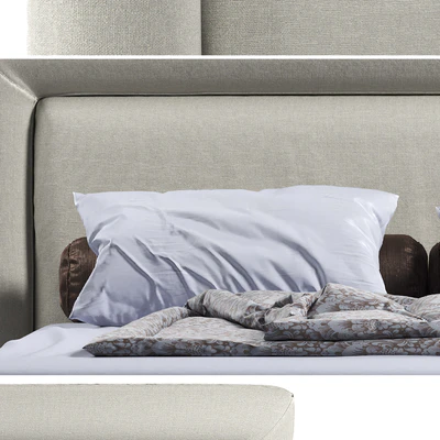 Opera Ramiro Bed — Вид 5