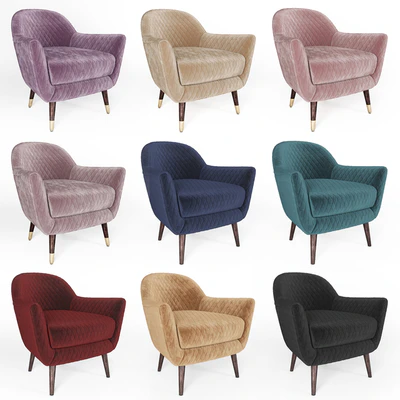 deephouse chair 4 — Вид 2