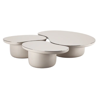 LAGHI | Coffee Tables by Secolo — View 4