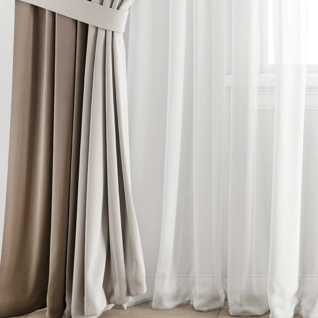 Curtain 201 — Скачать