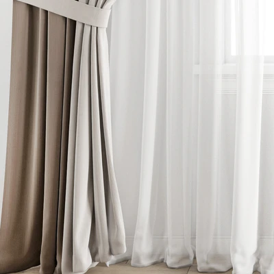 Curtain 201 — Вид 3