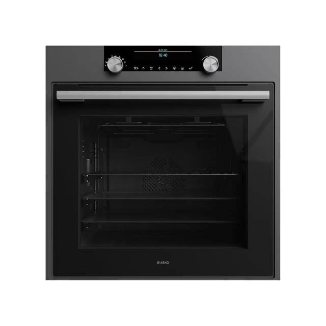 Asko CRAFT OP8687A — Descargar