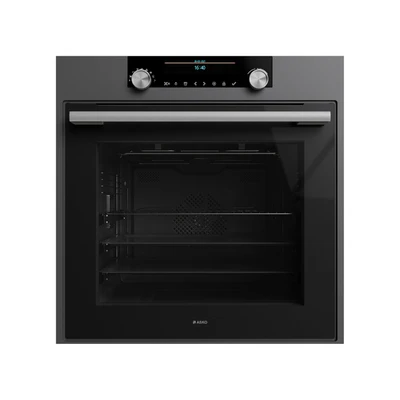 Asko CRAFT OP8687A — Ver 1
