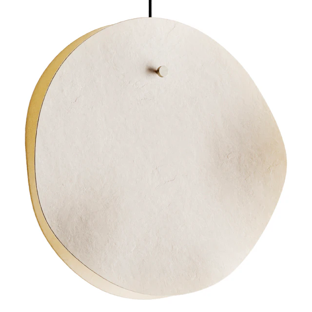 Aura pendant lamp — Descargar