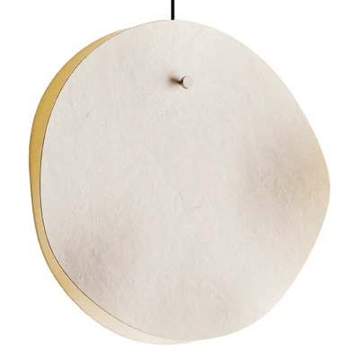 Aura pendant lamp — Ver 5