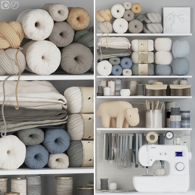 Handicraft corner 4 — Descargar