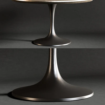 Dining Table Powell Tulip — Вид 3