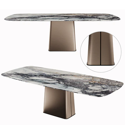 Arketipo ICON Dining Table — Вид 1