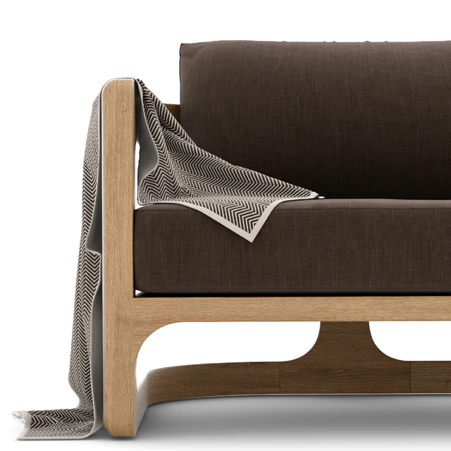 RH Outdoor Cassale sofa 3x — Скачать