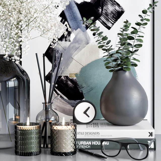 Decorative set 20 — Descargar
