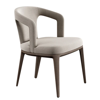 Chair Hopp Konyshev — Ver 1