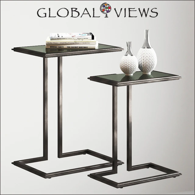 Global Views Cozy Up Table — Скачать