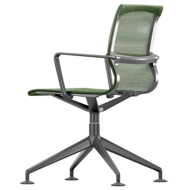 Physix Conference Chair, Vitra — Descargar