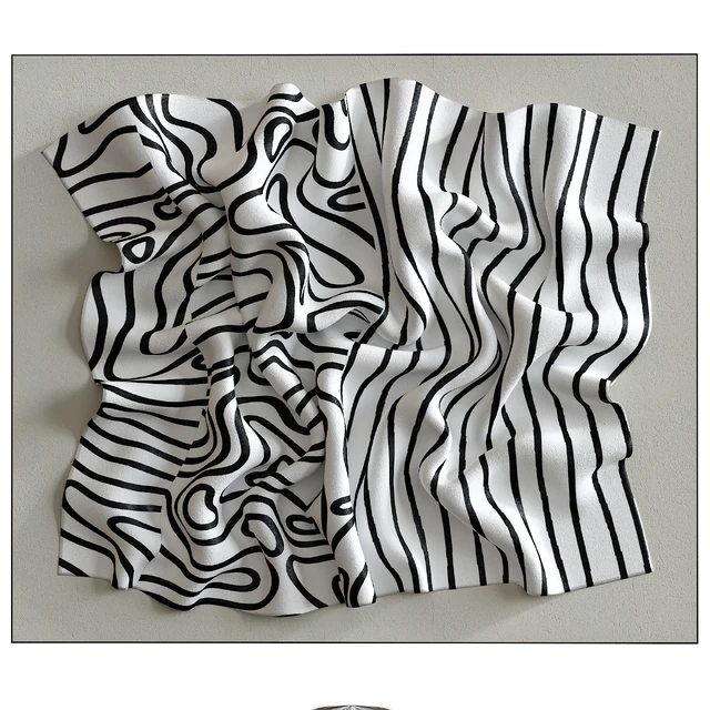 Decorative set of art paintings #50 — Descargar