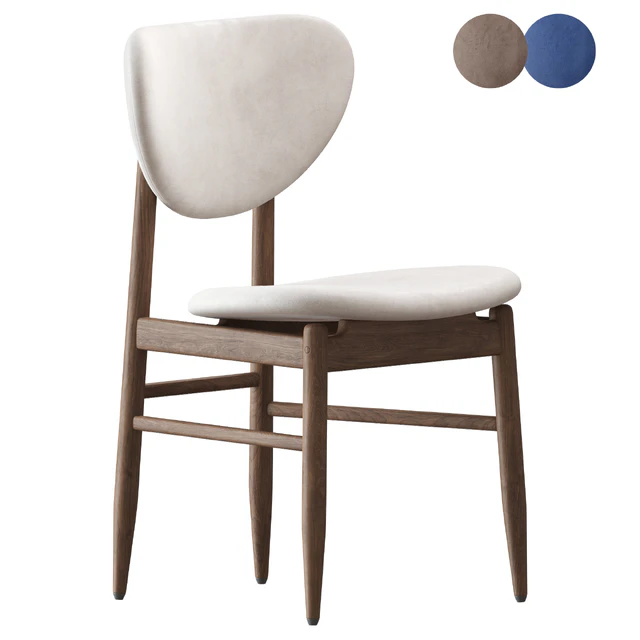 Theo chair from Skdesign — Descargar