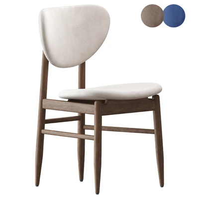 Theo chair from Skdesign — Ver 1