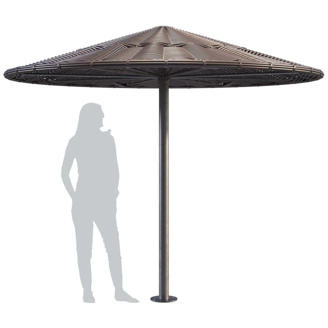Beach umbrella Premium — Скачать