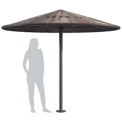 Beach umbrella Premium — Вид 1