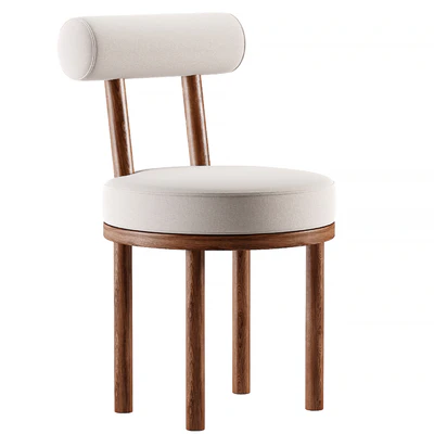 MOCA CHAIR — Вид 1