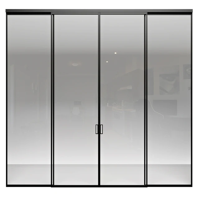 Volhovec aluminum partitions Formato — Descargar