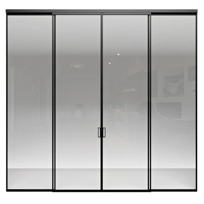Volhovec aluminum partitions Formato — Ver 4