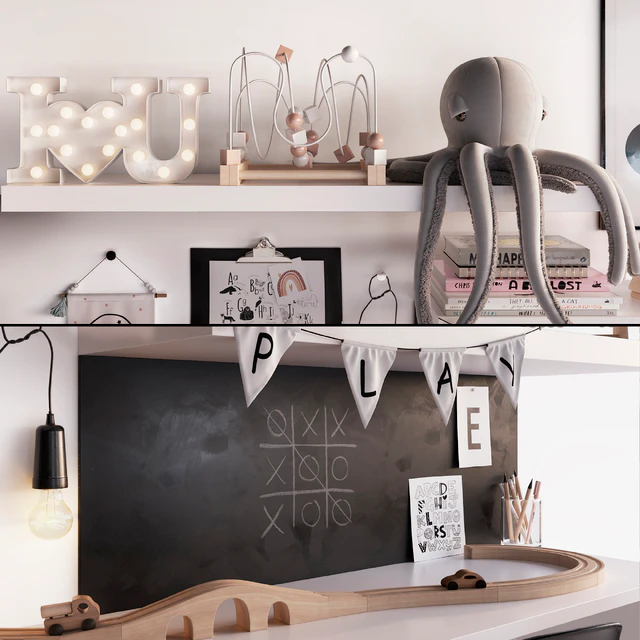 Chidren Set 2 — Descargar