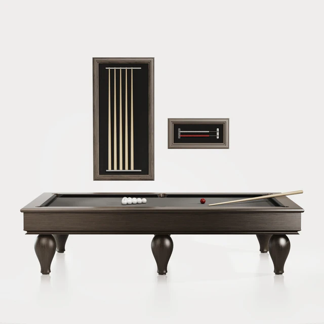 Billiards Newman, Ego — Descargar