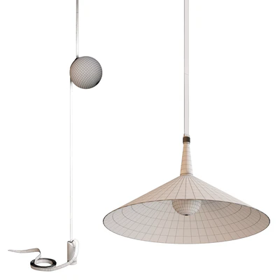 Lampatron NUTTA ONE pendant light — Вид 5