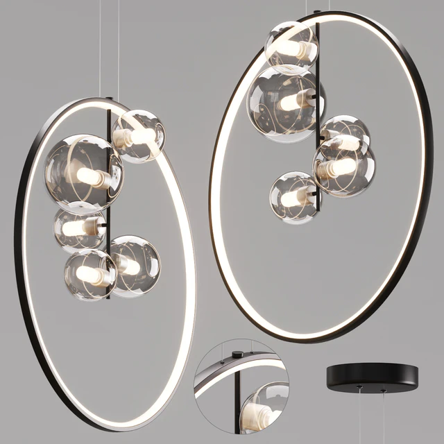 Aliexpress | Hanging lamp 118 — Descargar