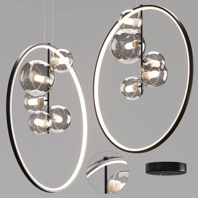 Aliexpress | Hanging lamp 118 — Ver 1