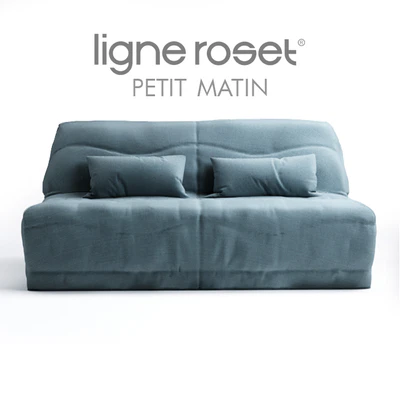 Petit Matin — Ver 1