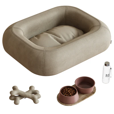 Miacara dog accessories — Ver 1