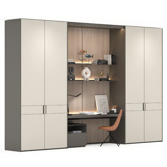 Poliform Senzafine V2 — Скачать