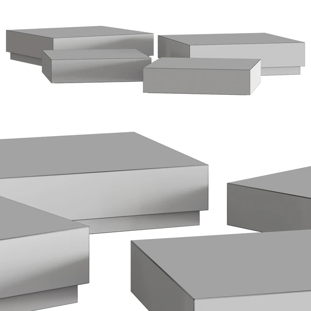 Marelli Thor Coffee Tables — Descargar