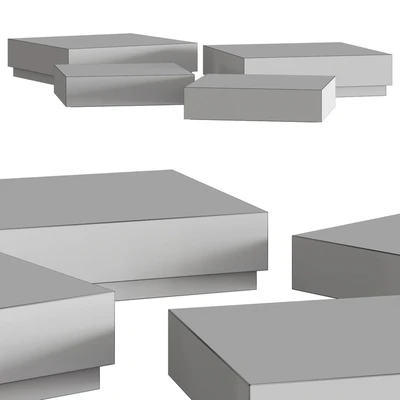 Marelli Thor Coffee Tables — Ver 2