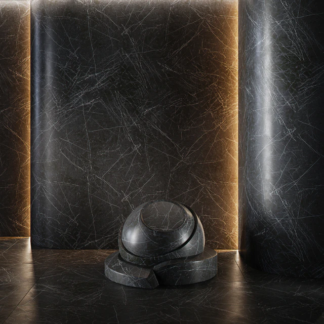 Marble set (seamless) | 05 — Descargar