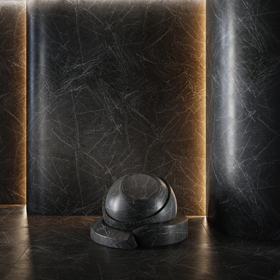 Marble set (seamless) | 05 — Ver 5
