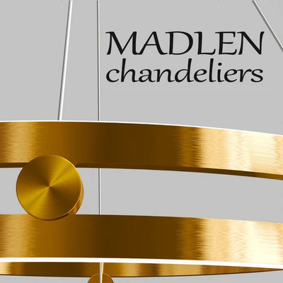 MADLEN — Вид 5