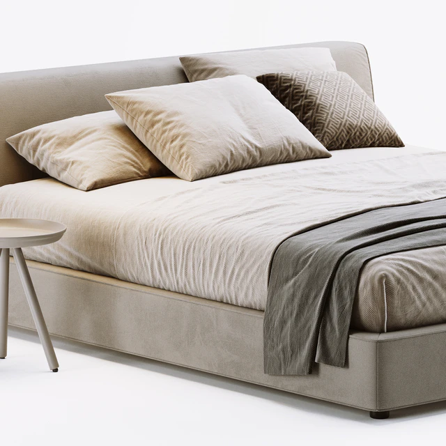 Lema Solftland Bed — Скачать