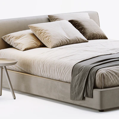 Lema Solftland Bed — Вид 5